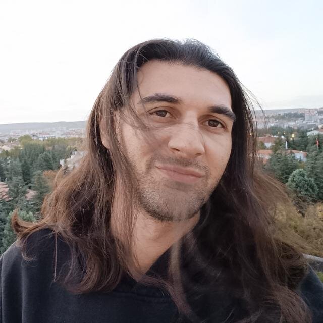 Semih C. Aktepe